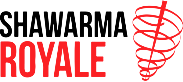 Shawarma Royale