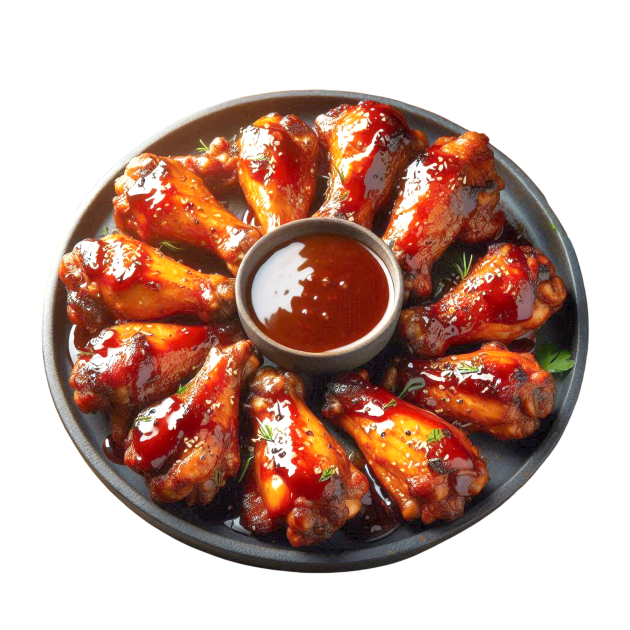 Royale Wings