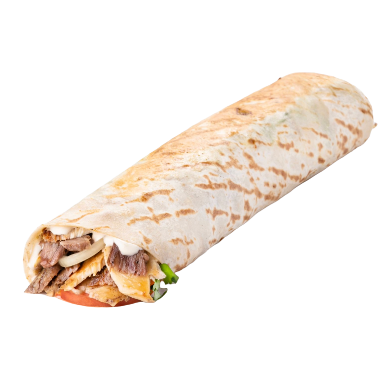 Royale Mix Wrap