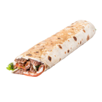 Prince Beef & Lamb Wrap