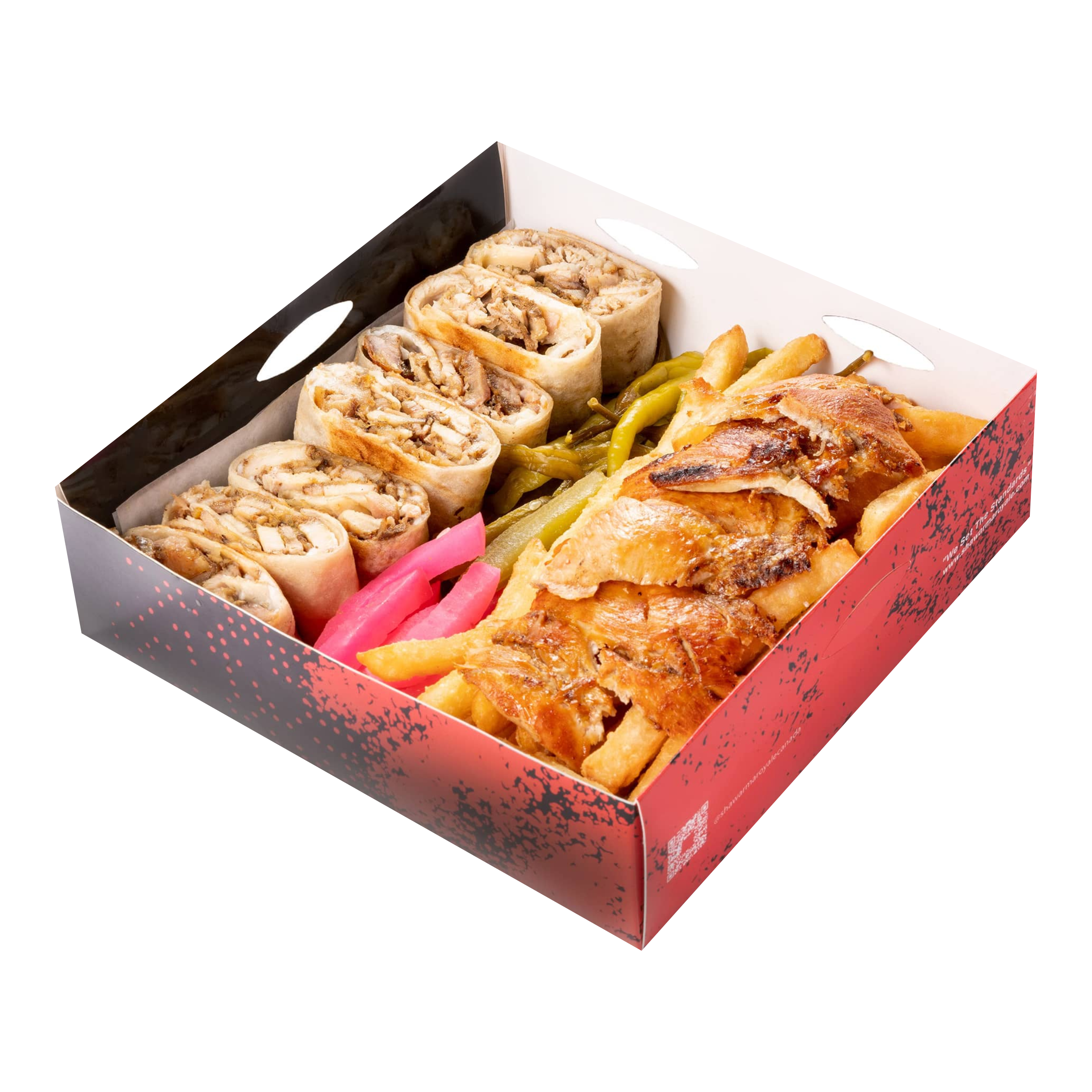 King Chicken Meal