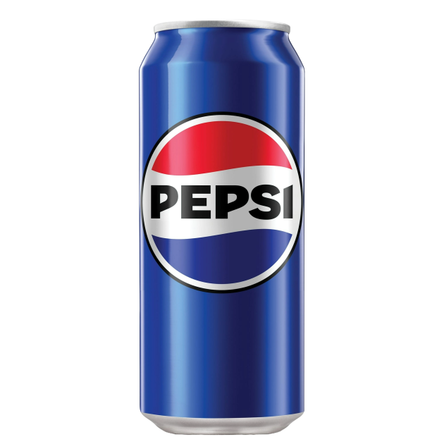 Canned Pop