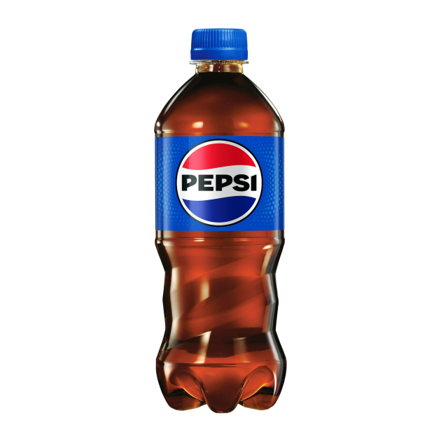 Bottled Drink