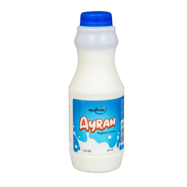 Ayran