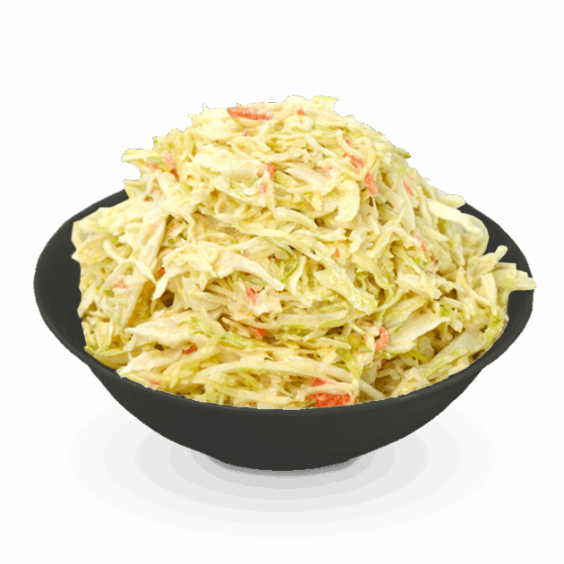 Coleslaw (King)