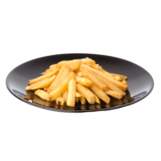 Fries (King)