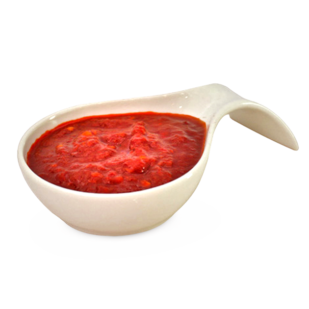 Hot Sauce