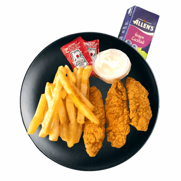 Kids Meal