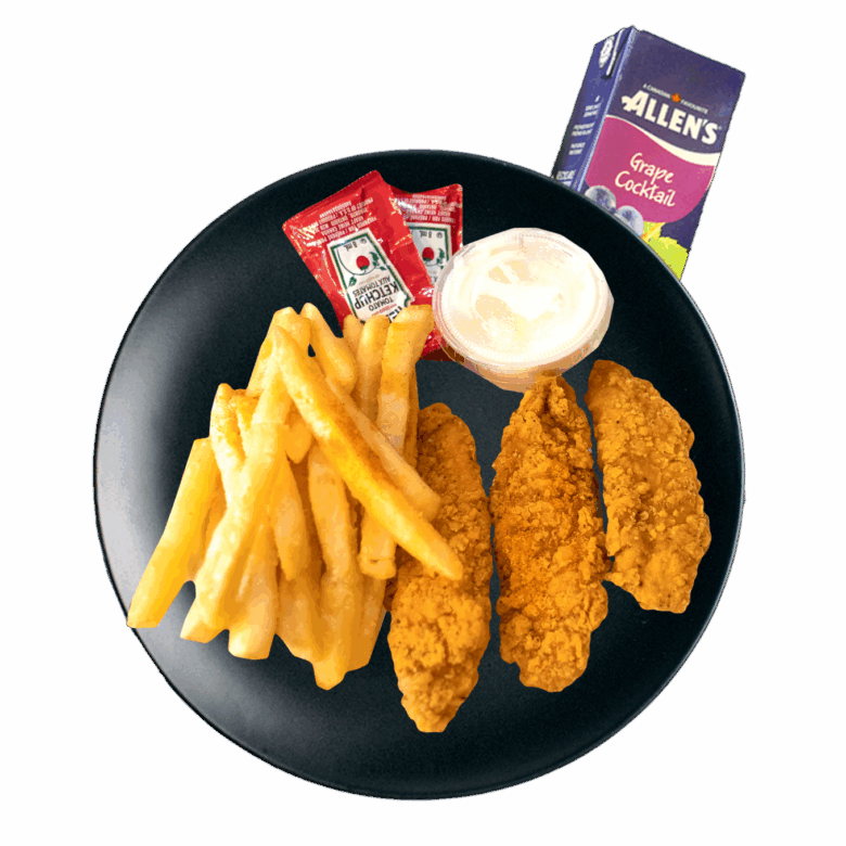Kids Meal