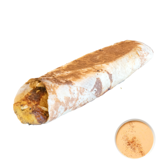 Shish Tawooq - Chipotle
