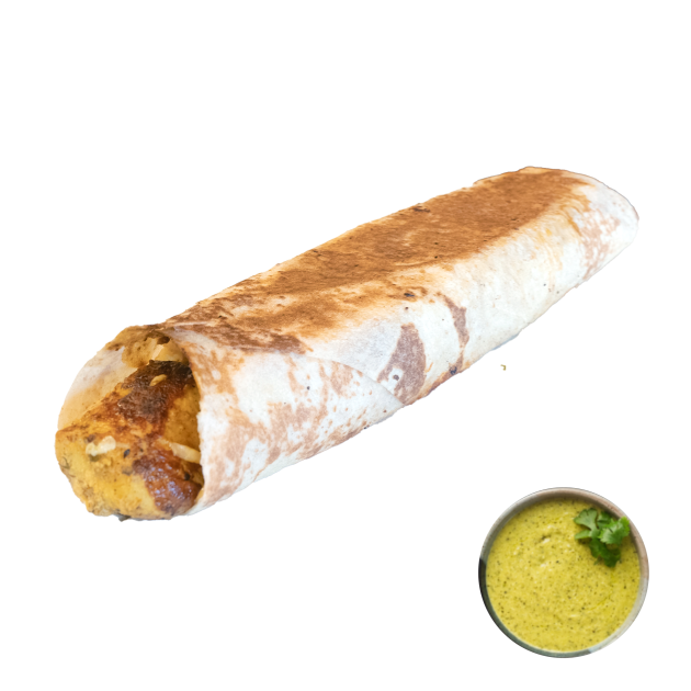 Shish Tawooq - Poblano