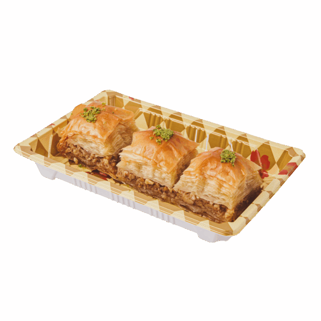 Baklava