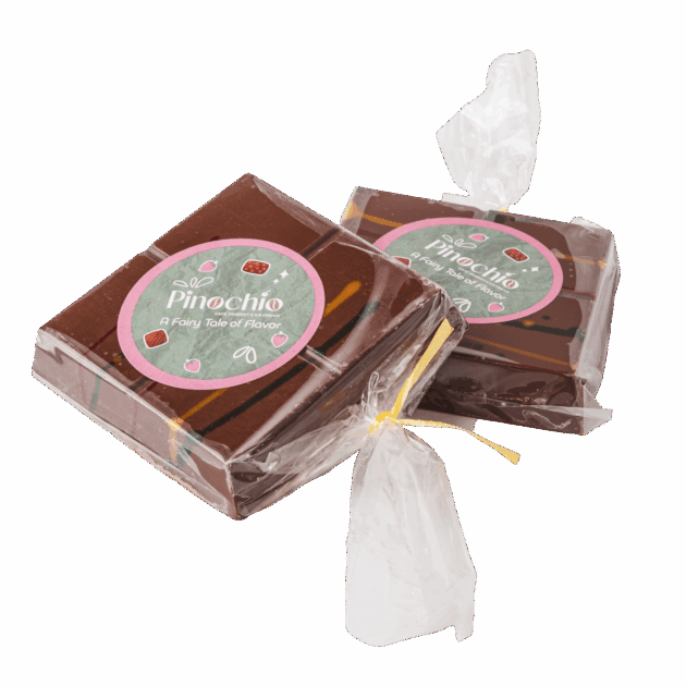 Dubai Kunafa Chocolate