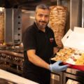 Behind the Counter: A Day in the Life of a Shawarma Chef