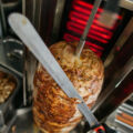 Shawarma Royale Live Shawarma Station: The Ultimate Experience for Large Events